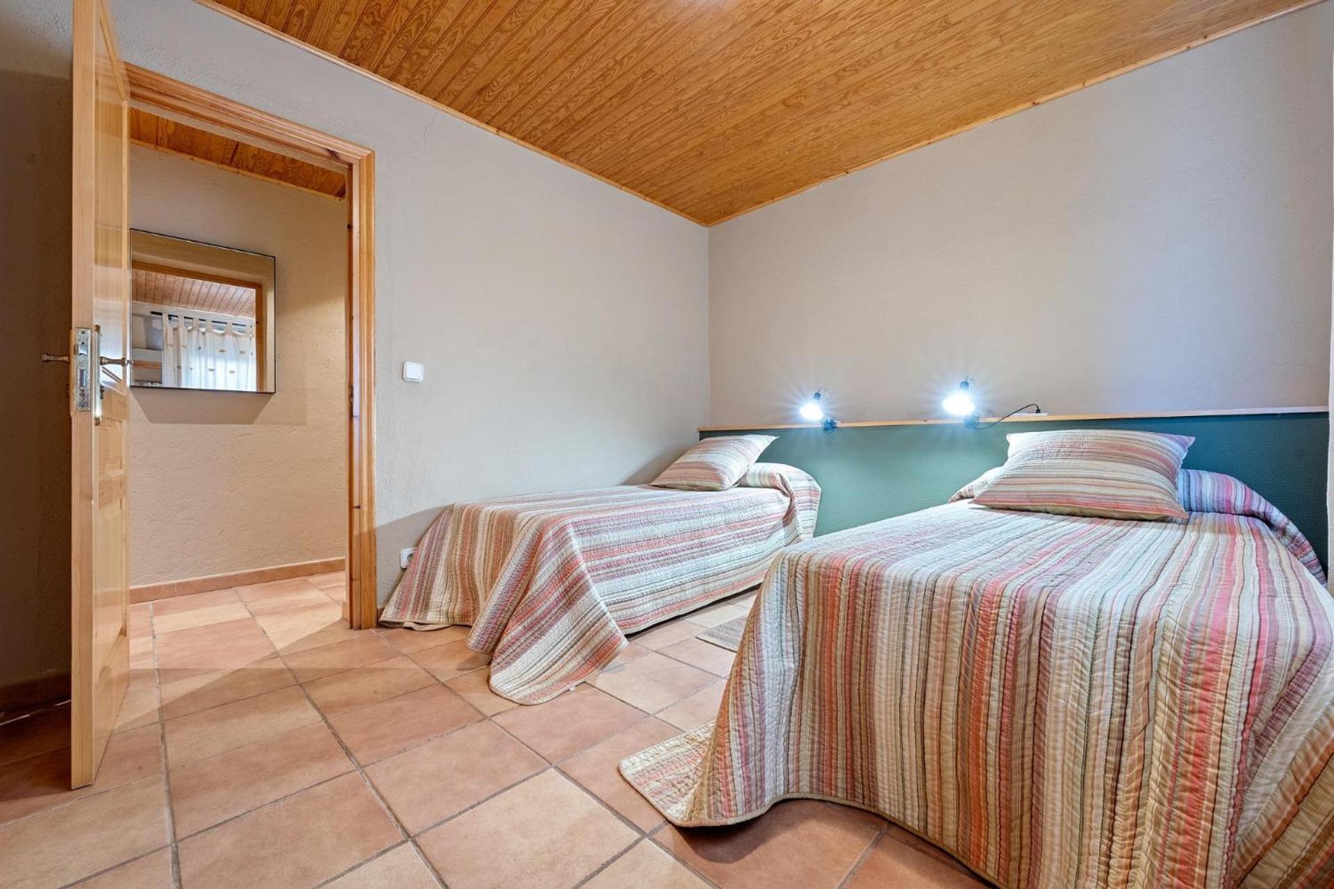 Eremita Villa La Figuera Bagian luar foto
