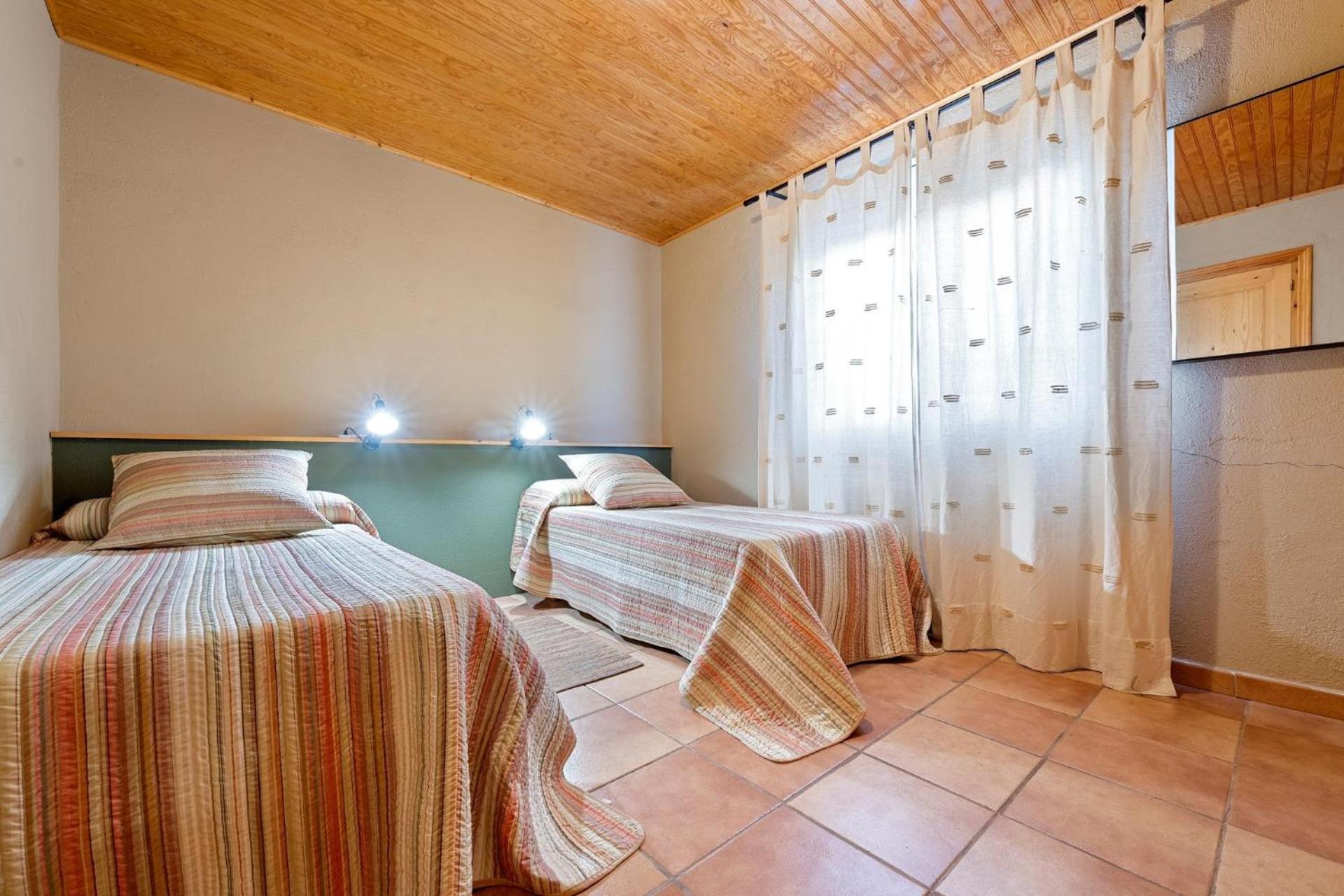 Eremita Villa La Figuera Bagian luar foto