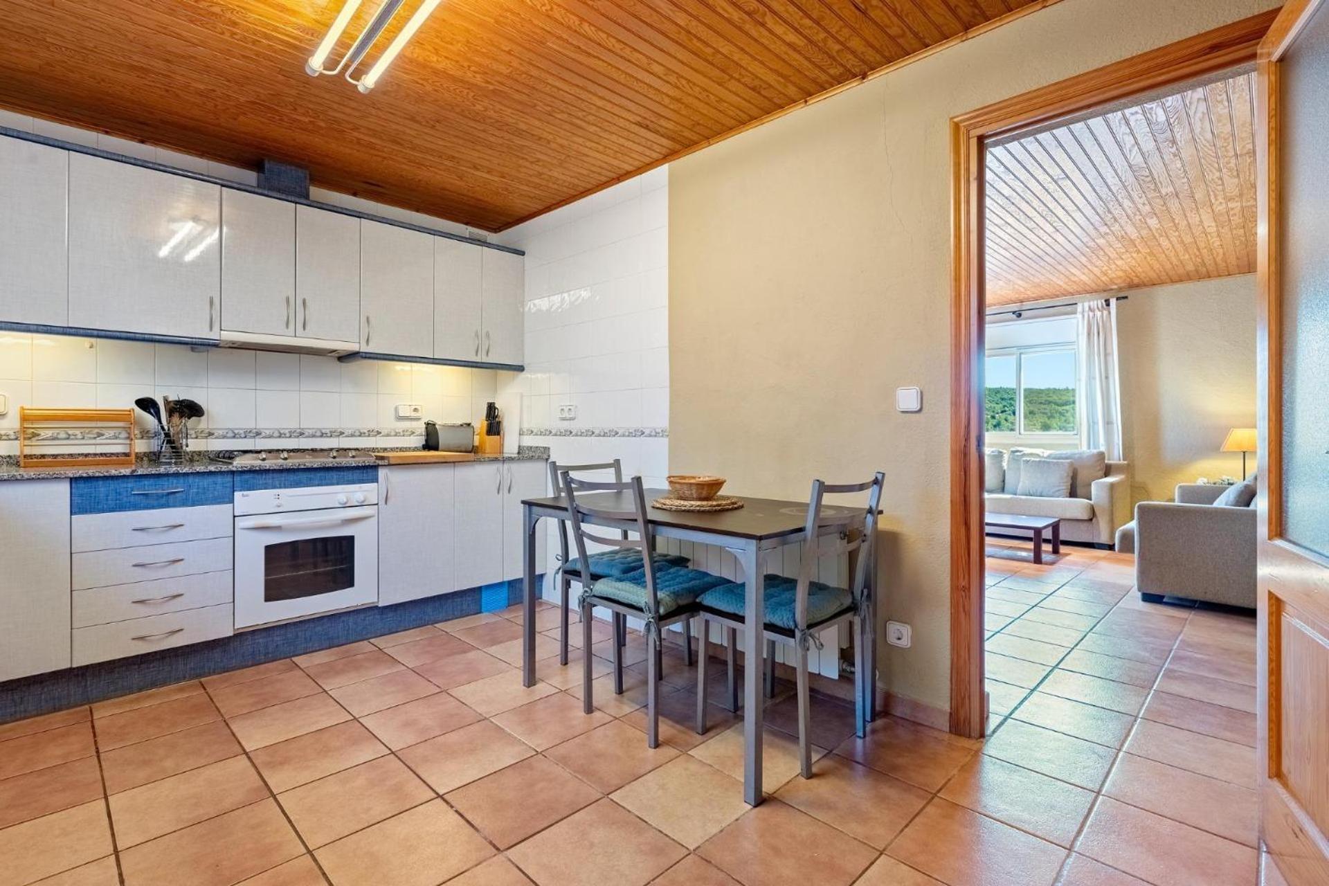 Eremita Villa La Figuera Bagian luar foto