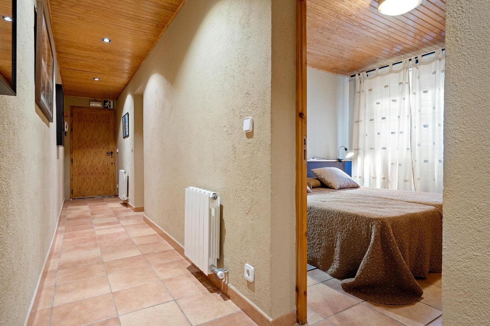 Eremita Villa La Figuera Bagian luar foto
