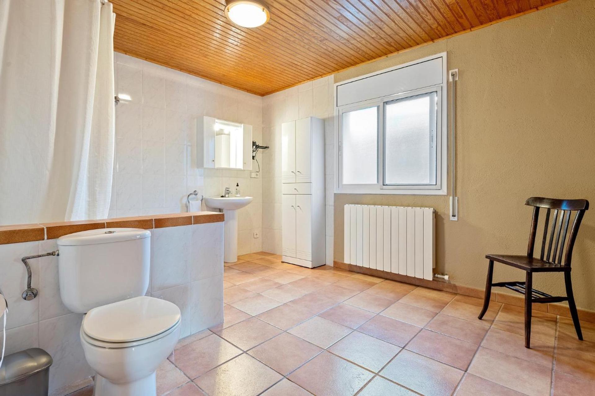 Eremita Villa La Figuera Bagian luar foto