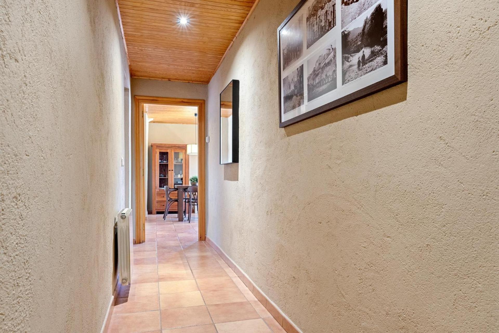 Eremita Villa La Figuera Bagian luar foto